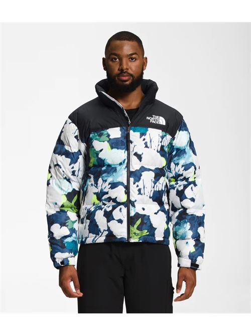 RETRO NUPTSE 1996 THE NORTH FACE | NF0A3C8D/IAW1